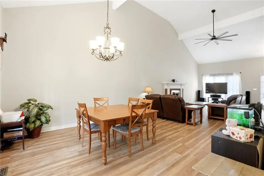 3075 Oak Meadow Drive, Snellville, GA 30078 - #3