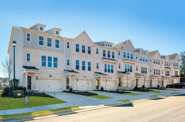 3071 Hudson Glen Way, Dacula, GA 30019 - #1