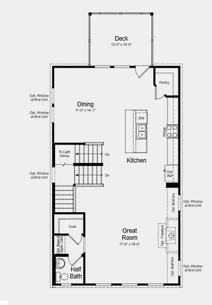 3071 Hudson Glen Way, Dacula, GA 30019 - #3