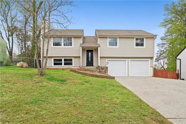 425 Worthington Hills Court, Roswell, GA 30076
