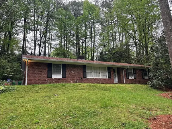 3059 Nottaway Court, Atlanta, GA 30341