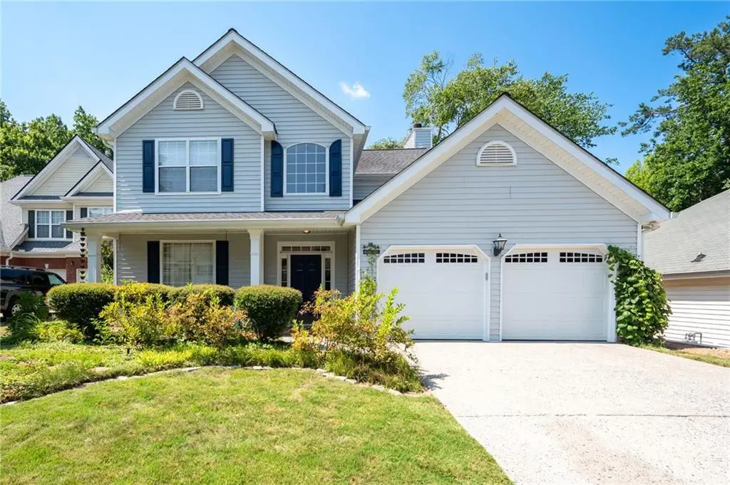 7045 Trellis Court, Alpharetta, GA 30004 - #1