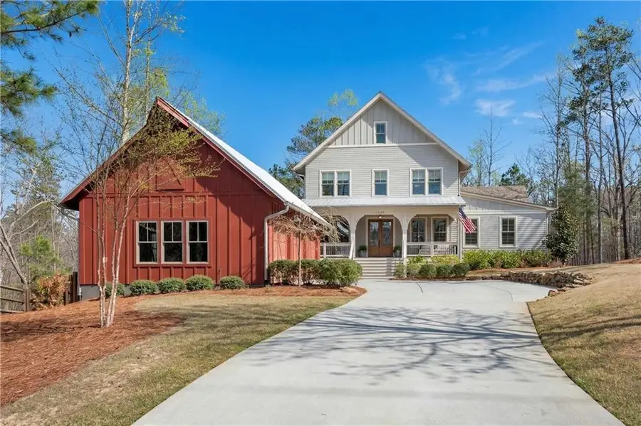 12555 Celestine Way, Roswell, GA 30075 - #3