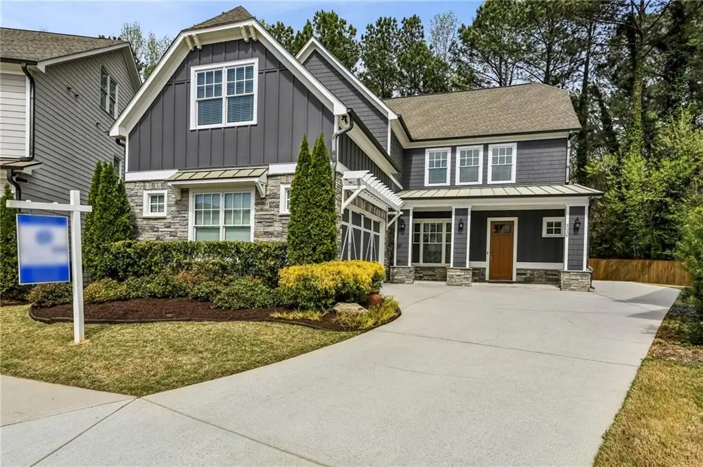 2039 Westside Boulevard, Atlanta, GA 30318 - #1