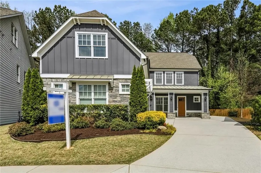 2039 Westside Boulevard, Atlanta, GA 30318 - #2