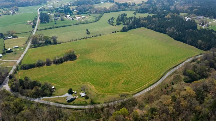 0 Taylorsville Macedonia Rd. Road, Taylorsville, GA 30178 - #3