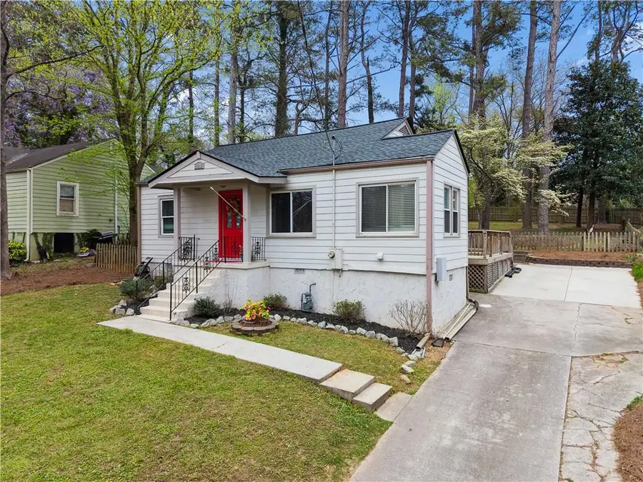 2013 Glenwood Avenue Se, Atlanta, GA 30316 - #2