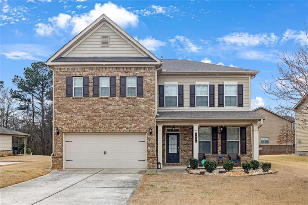 300 Brickstone Parkway, Covington, GA 30016 - #1