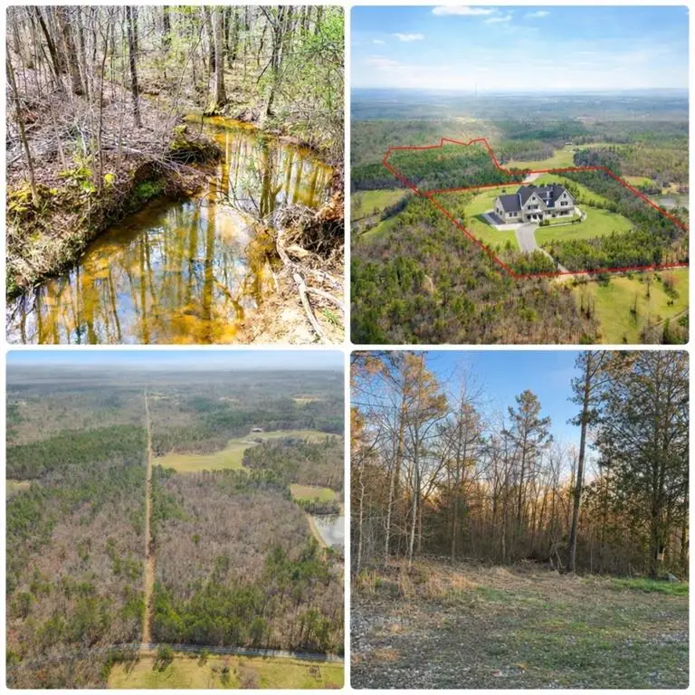 0 Clem Lowell Road, Carrollton, GA 30116 - #1