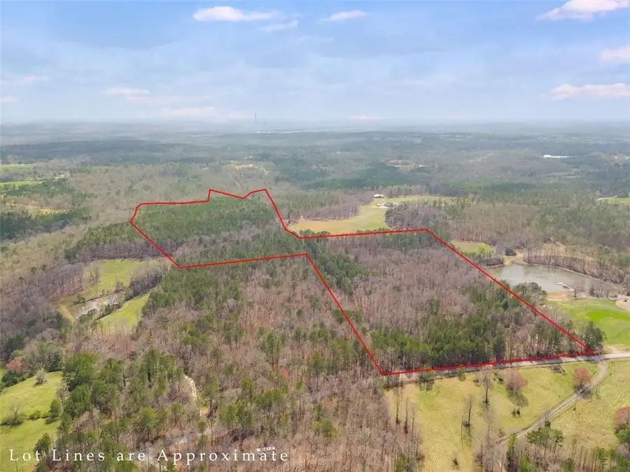 0 Clem Lowell Road, Carrollton, GA 30116 - #3