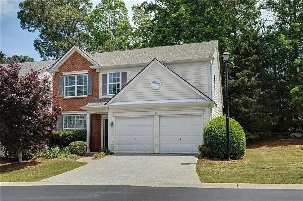 711 Wendlebury Court, Alpharetta, GA 30004 - #1