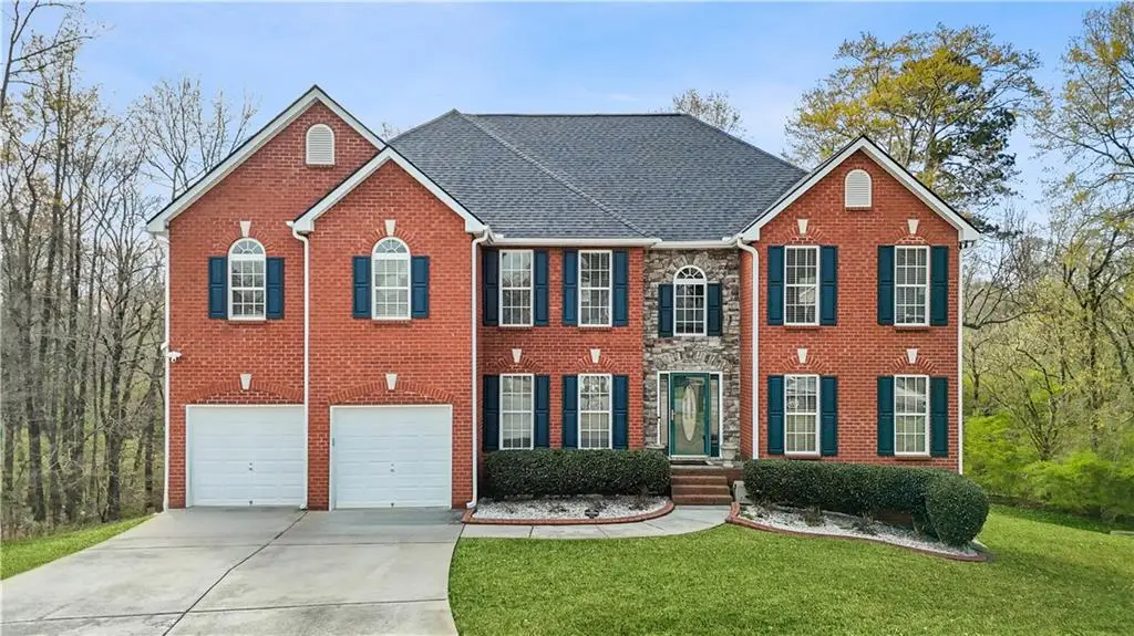 4320 Clarion Drive, Conley, GA 30288 - #1