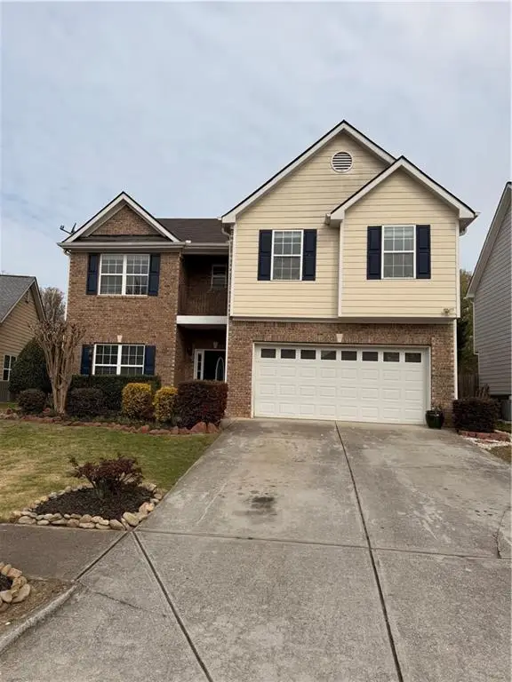 2383 Crimson Creek Lane, Snellville, GA 30078 - #2