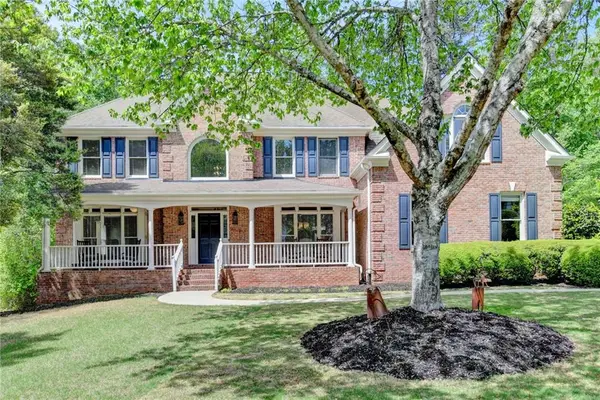 770 Apsley Way, Johns Creek, GA 30022