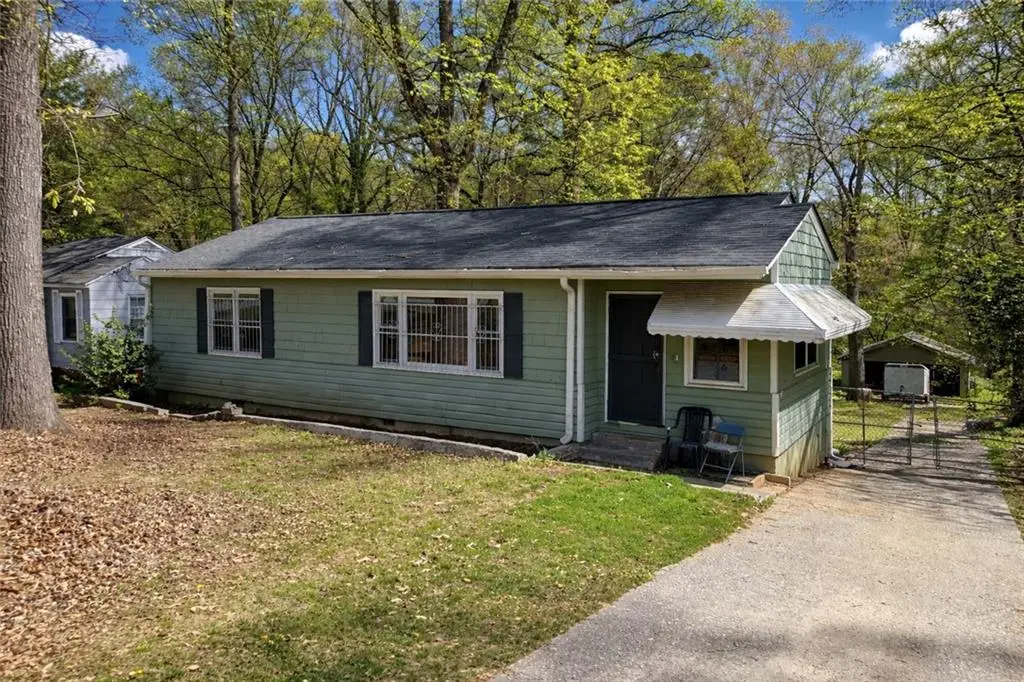 2286 Carey Drive Se, Atlanta, GA 30315 - #1