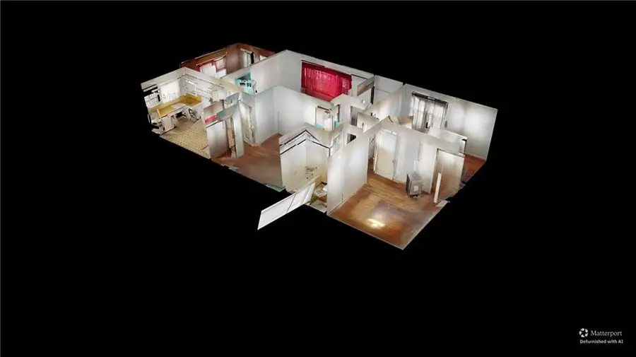 2286 Carey Drive Se, Atlanta, GA 30315 - #2