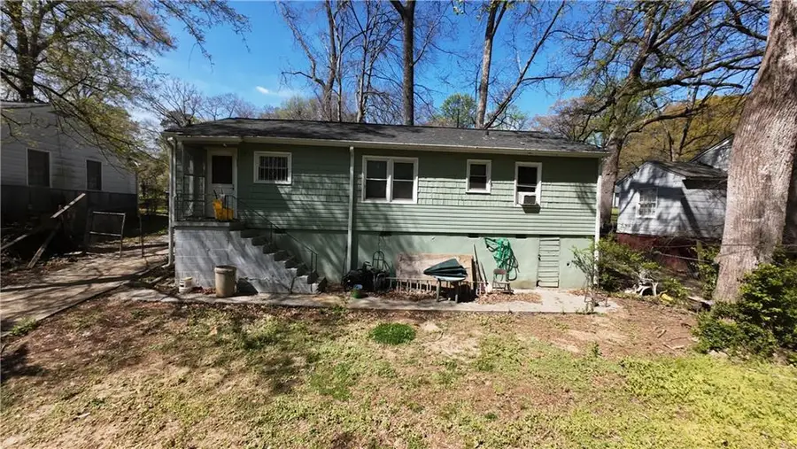 2286 Carey Drive Se, Atlanta, GA 30315 - #3