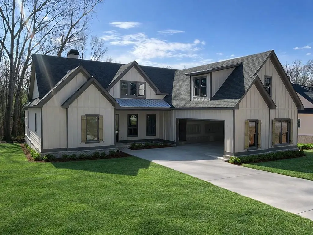 189 Pope Drive, Canton, GA 30114 - #1