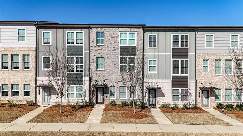 3323 Owl Creek Parkway, Acworth, GA 30102 - #1
