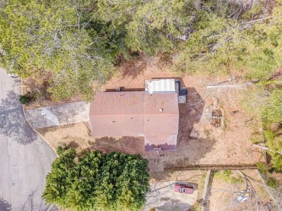 6788 E Woodridge Place E, Douglasville, GA 30135 - #3