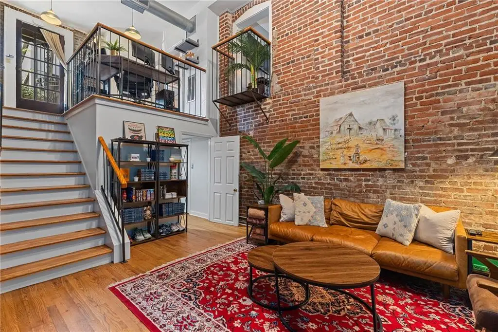 155 3rd Street Ne #12, Atlanta, GA 30308 - #1