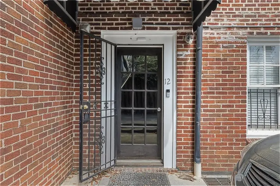 155 3rd Street Ne #12, Atlanta, GA 30308 - #2