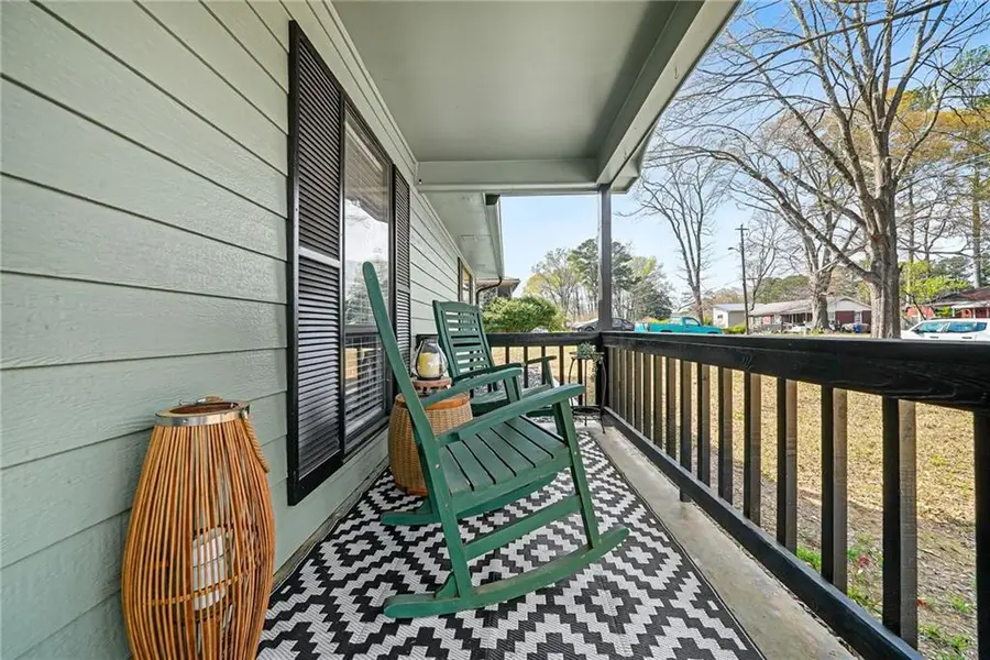 3839 Cowan Circle, Acworth, GA 30101 - #2