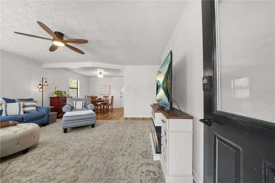 3839 Cowan Circle, Acworth, GA 30101 - #3