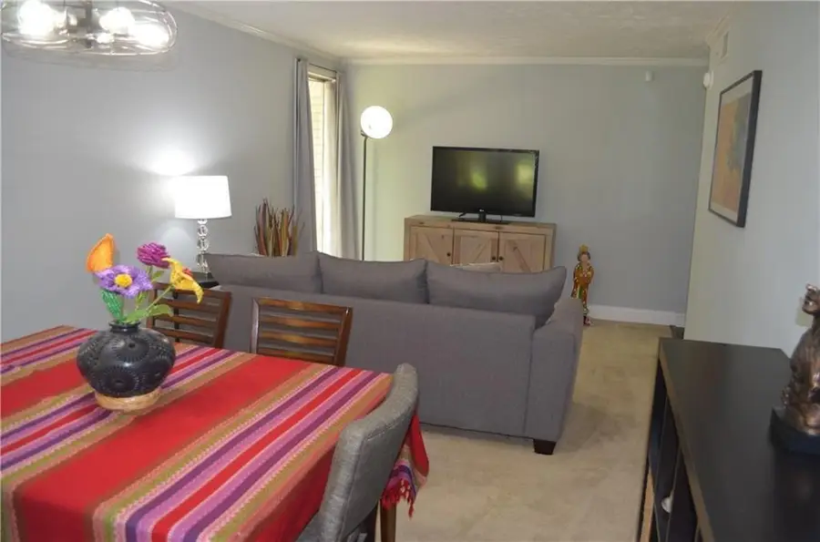 3208 Henderson Mill Road #unit 6, Atlanta, GA 30341 - #3