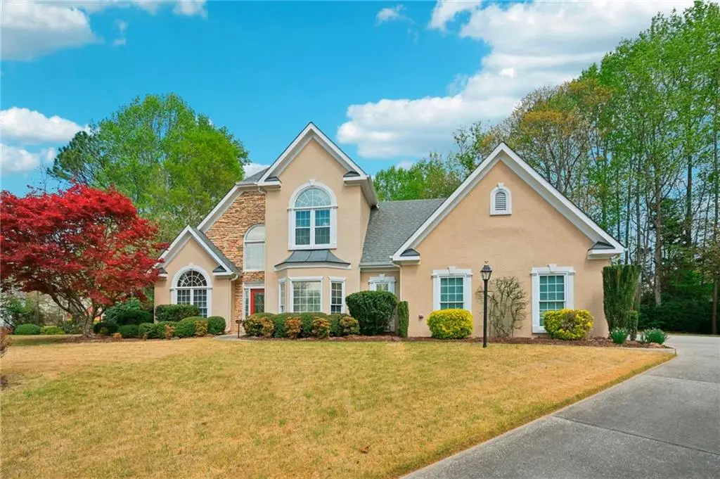 5350 Flowering Dogwood Court, Powder Springs, GA 30127 - #1
