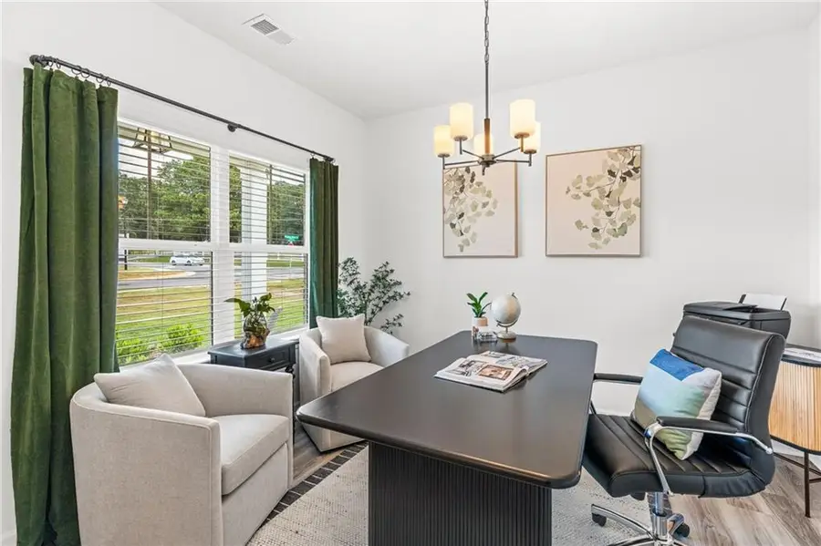 3281 Pepperpike Court, Loganville, GA 30052 - #2
