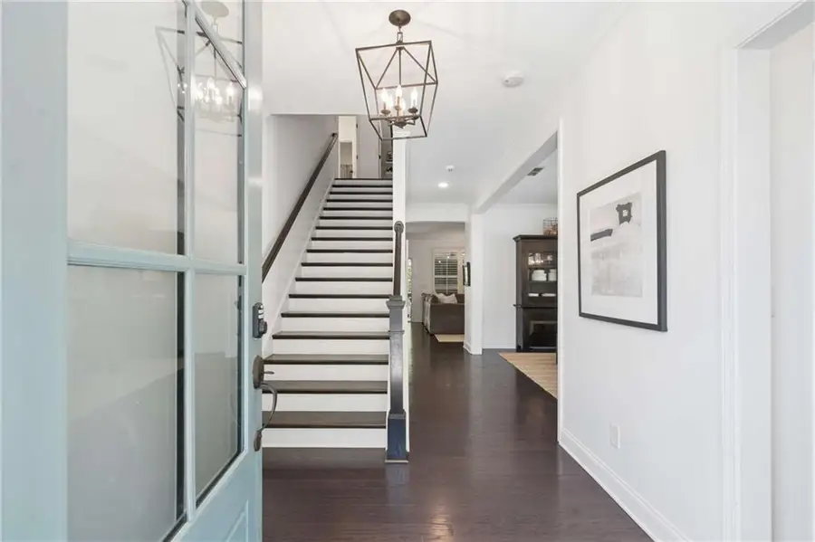 4711 Blisston Street Ne, Marietta, GA 30066 - #2