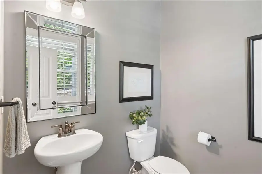 4711 Blisston Street Ne, Marietta, GA 30066 - #3