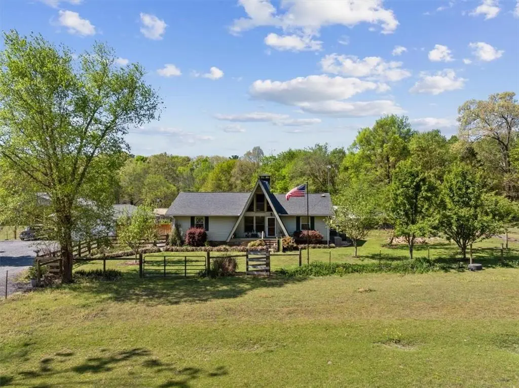 636 Greeson Road Ne, Resaca, GA 30735 - #1