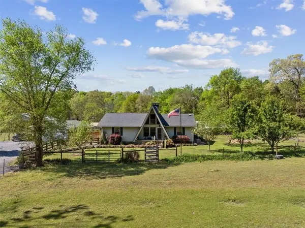 636 Greeson Road Ne, Resaca, GA 30735