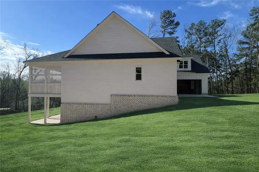 167 Pope Drive, Canton, GA 30114 - #3