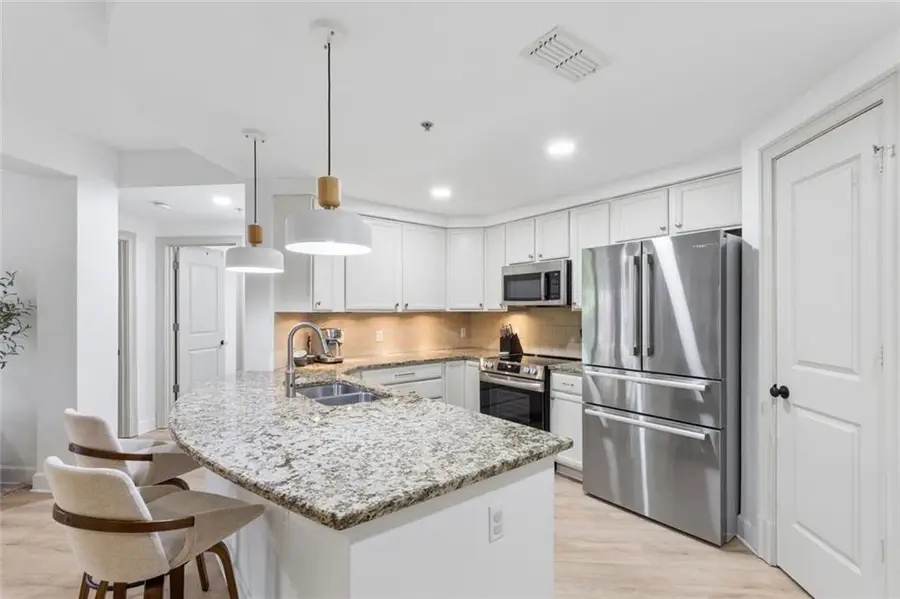 200 River Vista Drive #311, Atlanta, GA 30339 - #2