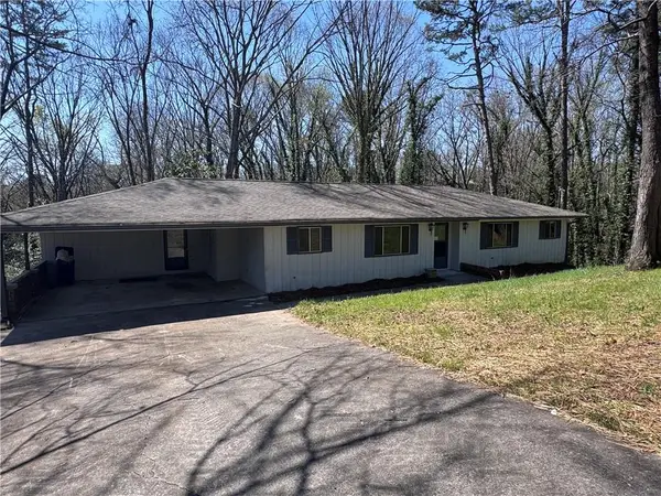 1508 Braiden Road, Dalton, GA 30720