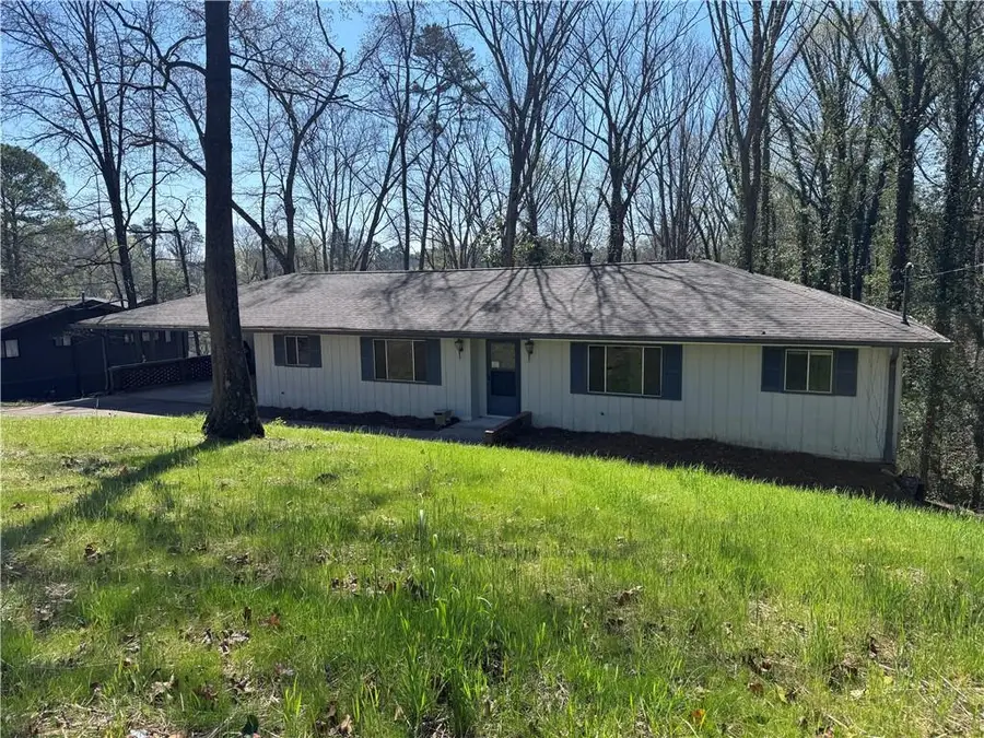 1508 Braiden Road, Dalton, GA 30720 - #2