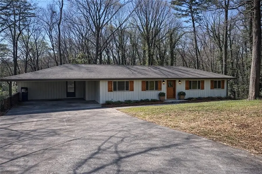 1508 Braiden Road, Dalton, GA 30720 - #3