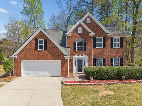 407 Cool Springs Place Nw, Kennesaw, GA 30144