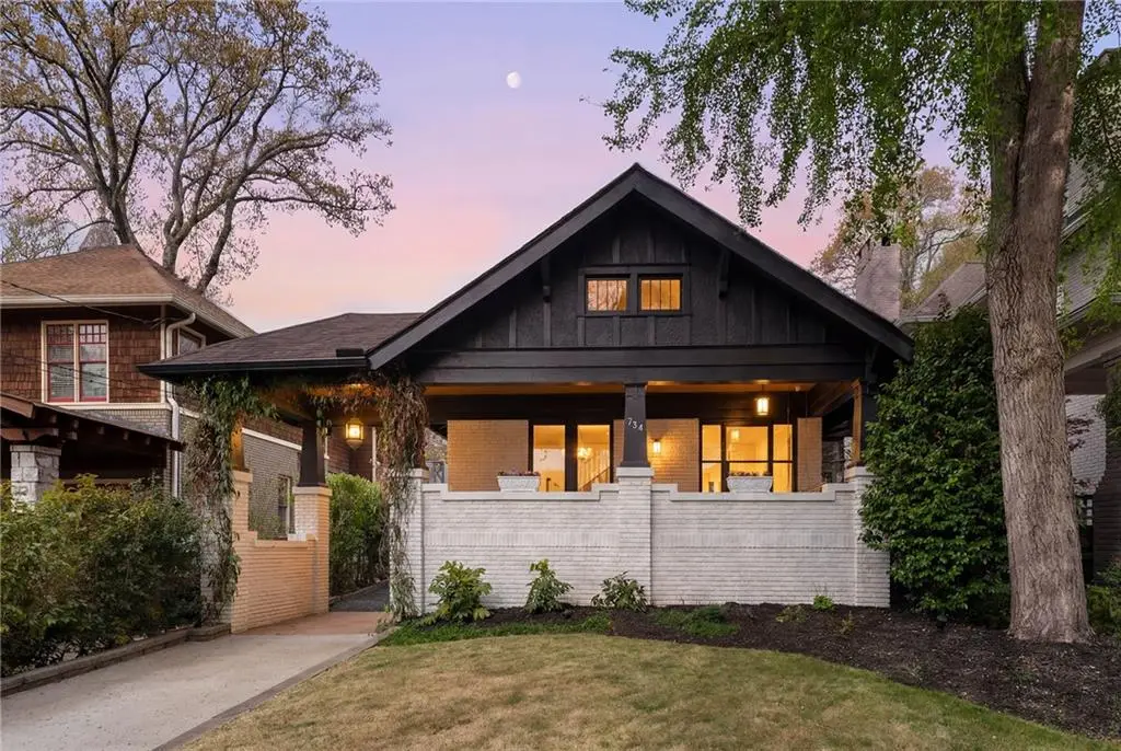 754 Penn Avenue Ne, Atlanta, GA 30308 - #1