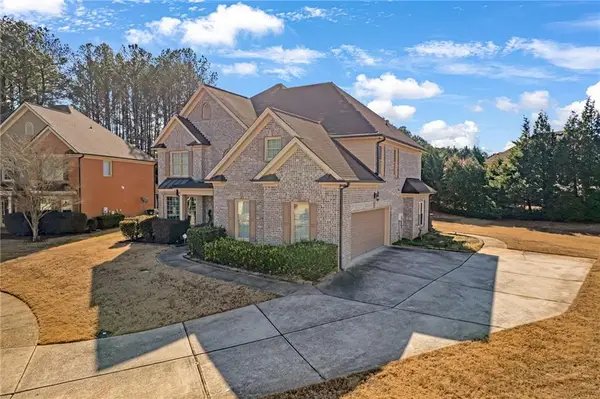 604 Arbor Ridge, Loganville, GA 30052