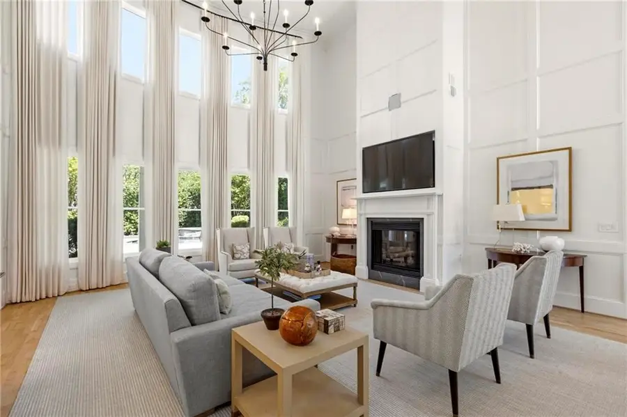 2085 Cambridge Avenue, Atlanta, GA 30337 - #3