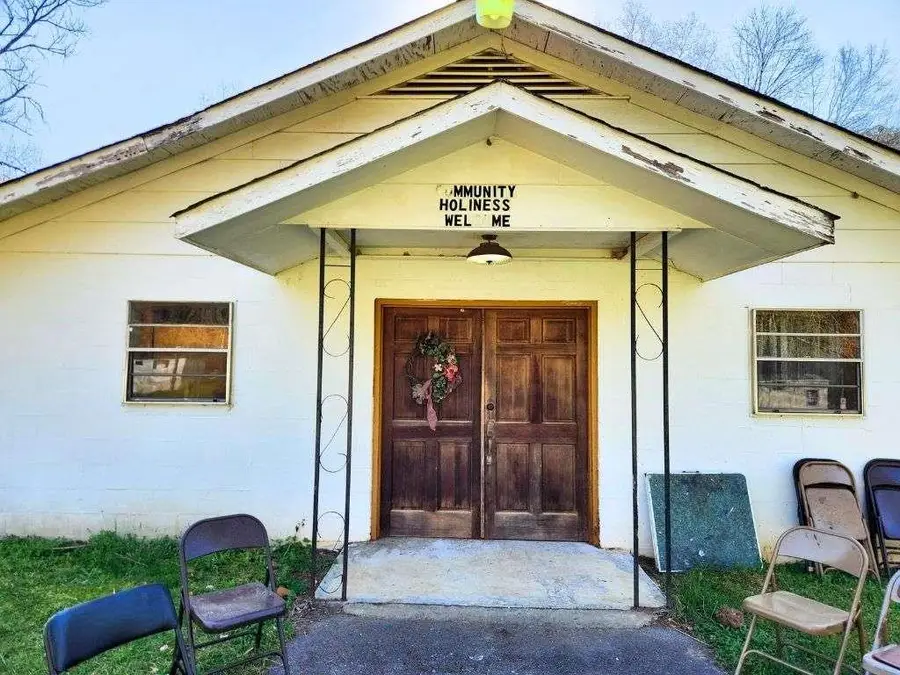 948 Martin Street, Summerville, GA 30747 - #2