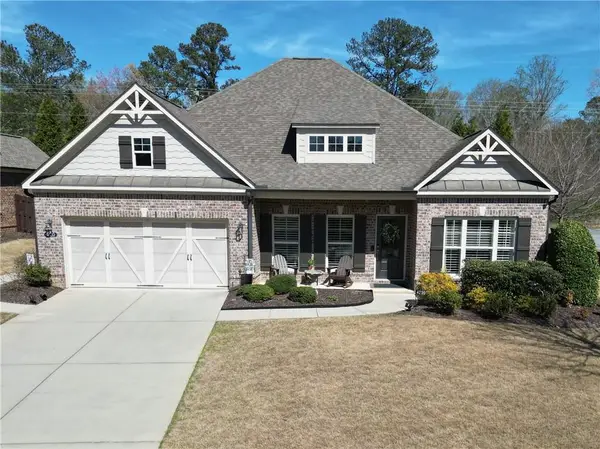 4720 Amble Trace, Cumming, GA 30040