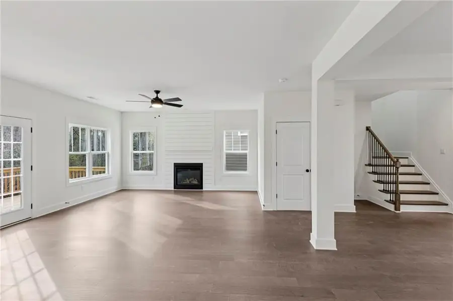2645 Mills Bend, Decatur, GA 30034 - #3
