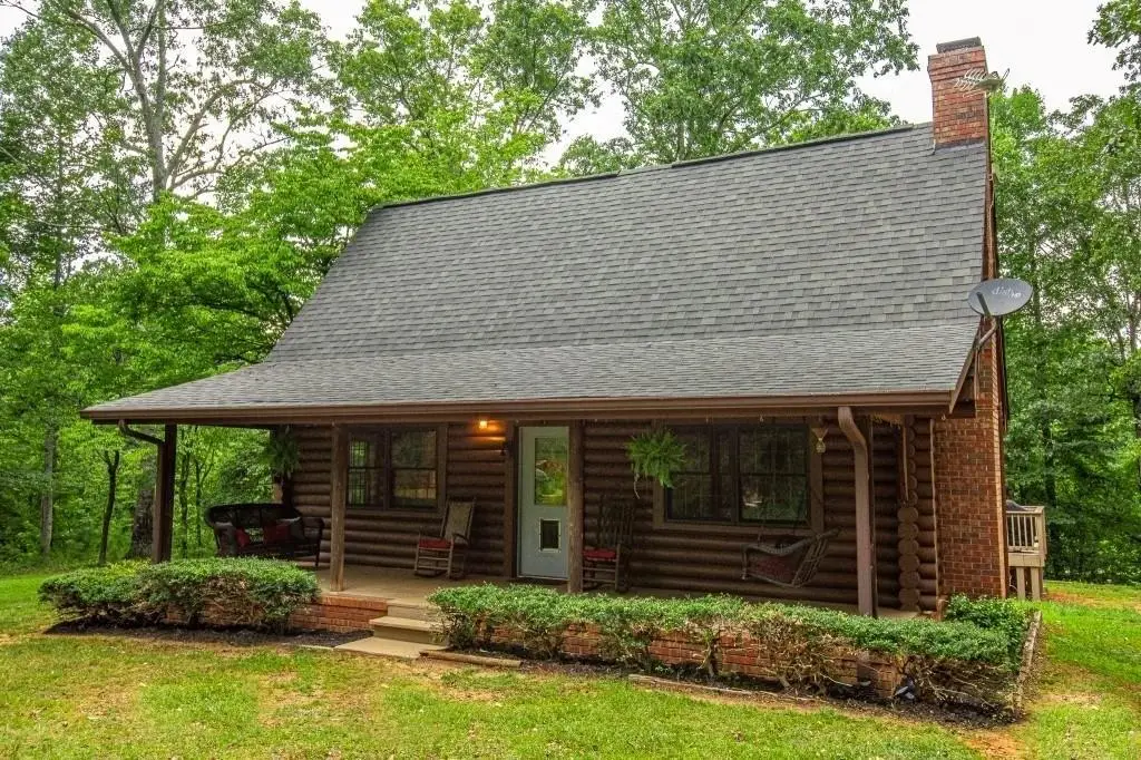 410 Whiskey Still Drive, Cleveland, GA 30528 - #1