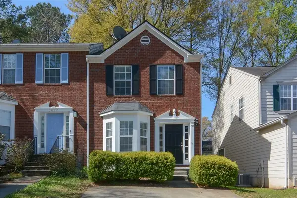 3014 Majestic Park Court, Duluth, GA 30096