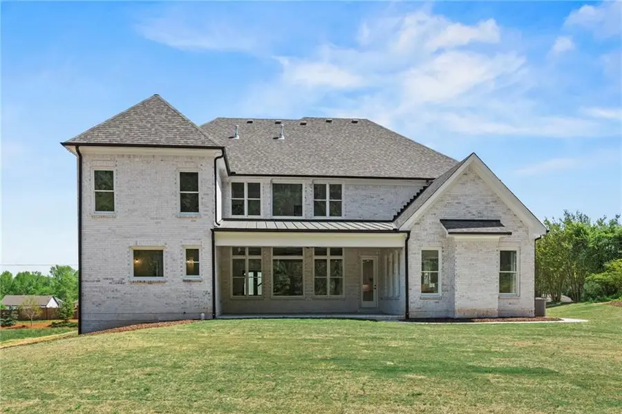 386 Haley Farm Road, Canton, GA 30115 - #3